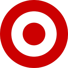 Target Valentine's Book