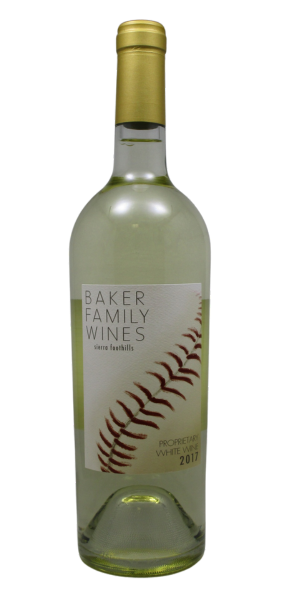 Proprietary White Wine
