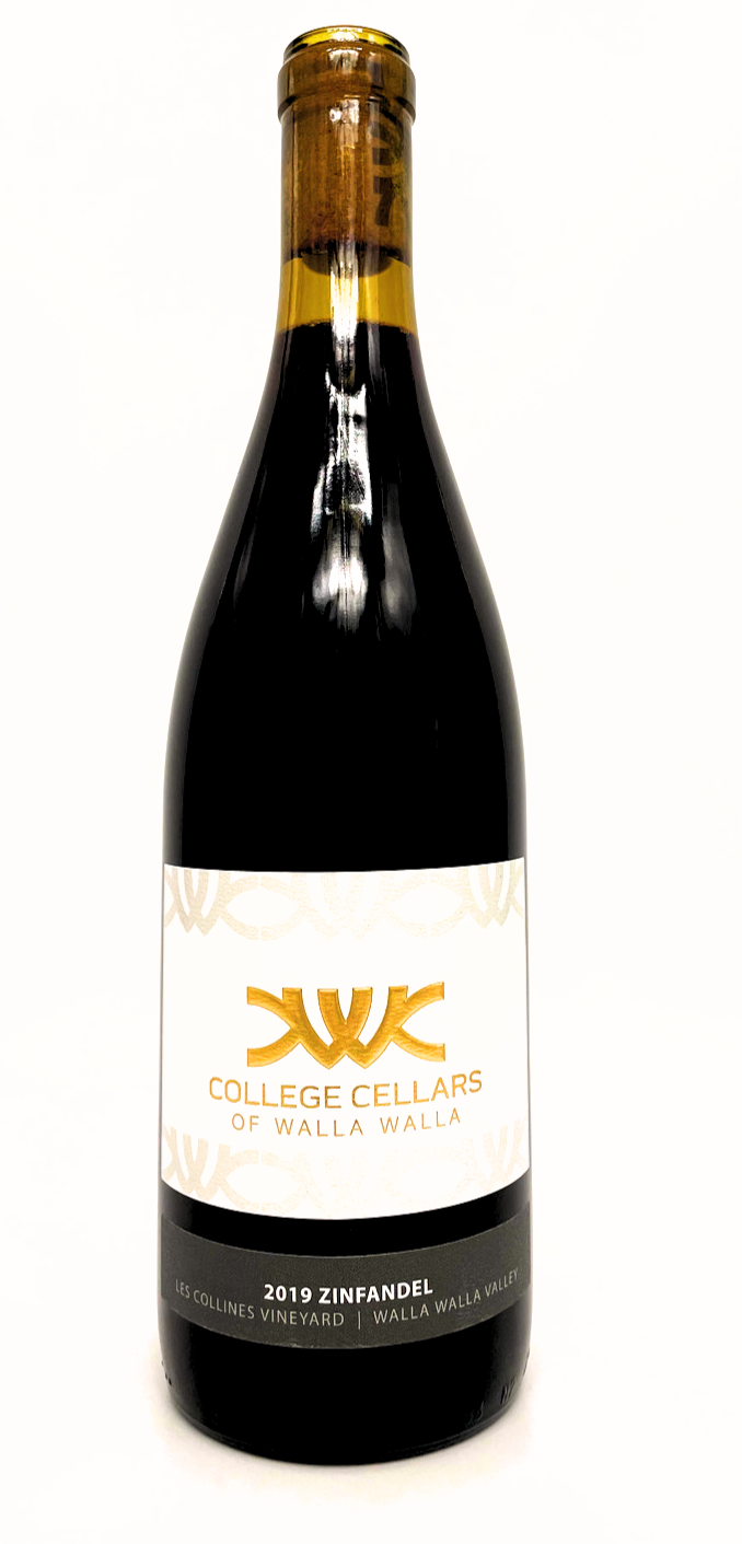 2019 Zinfandel