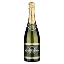 Canard-Duchene Brut