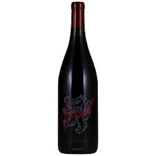 Meyer Syrah, Yorkville Highlands, Mendocino 2017