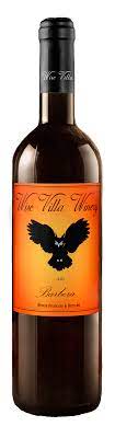 Wise Villa, Zinfandel, Placer 2020