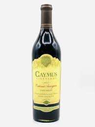 Caymus, Napa Valley (750 ml), 2020