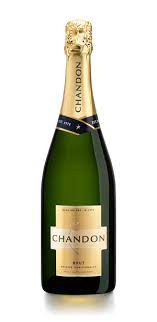 Chandon Brut, Napa