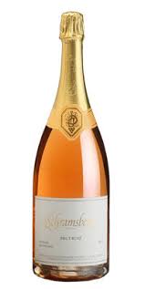 Schramsberg Brut Rosé, Napa
