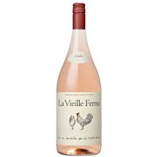 La Vielle Ferme, France 2021