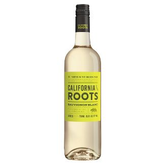 California Roots Sauvignon Blanc