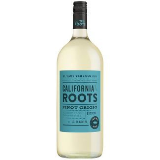 California Roots Pinot Grigio, Large Format