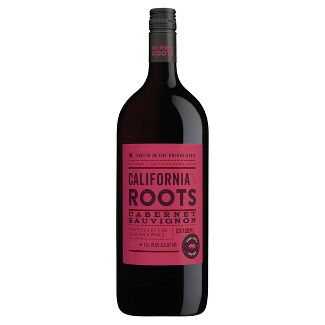 California Roots Cabernet Sauvignon, Large Format