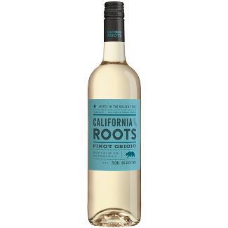 California Roots Pinot Grigio