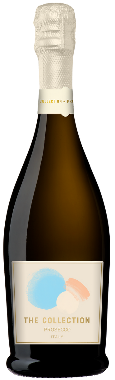 The Collection Prosecco Wine