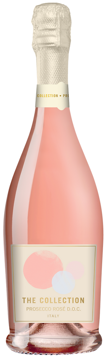 The Collection Sparkling Rosé Wine