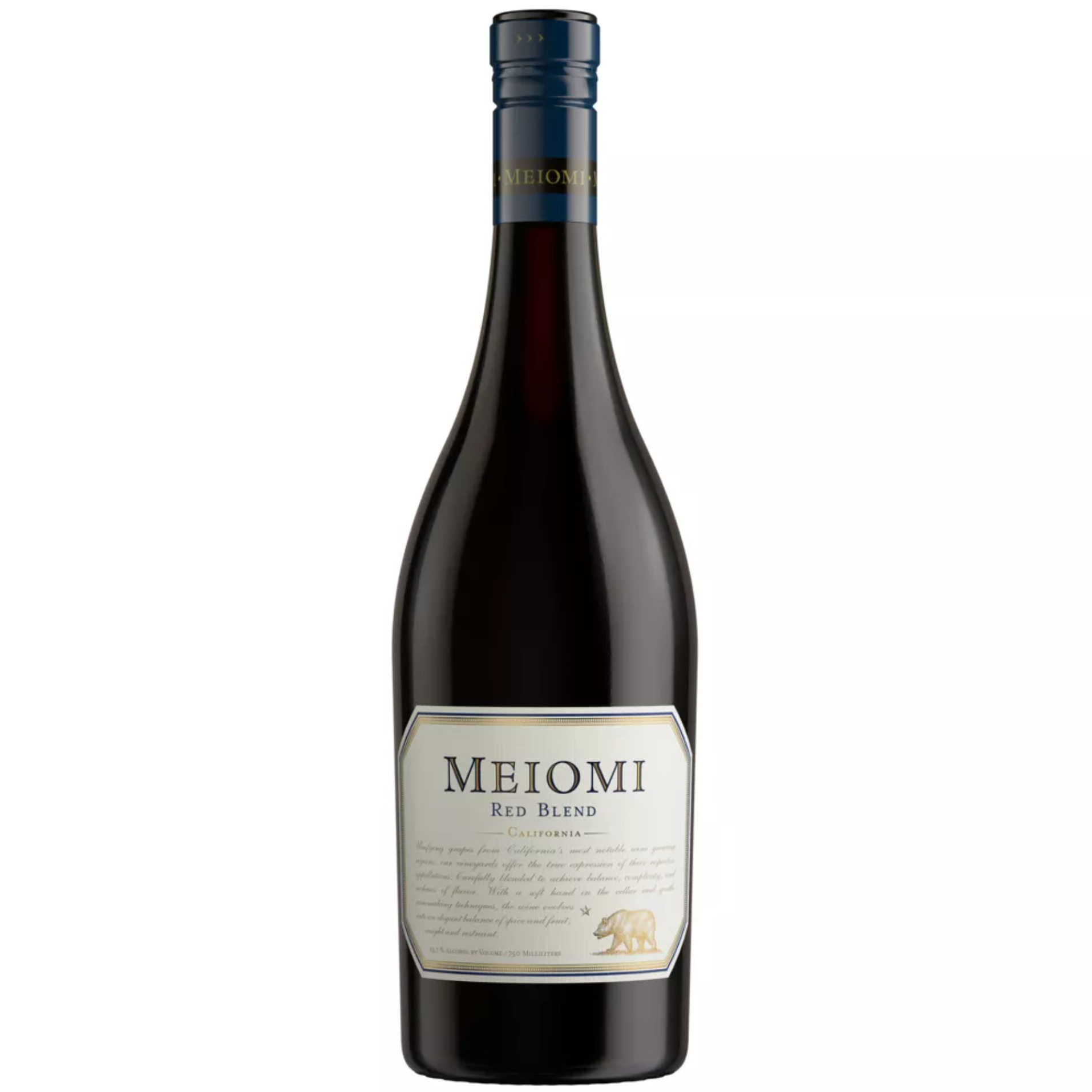 Meiomi Red Blend