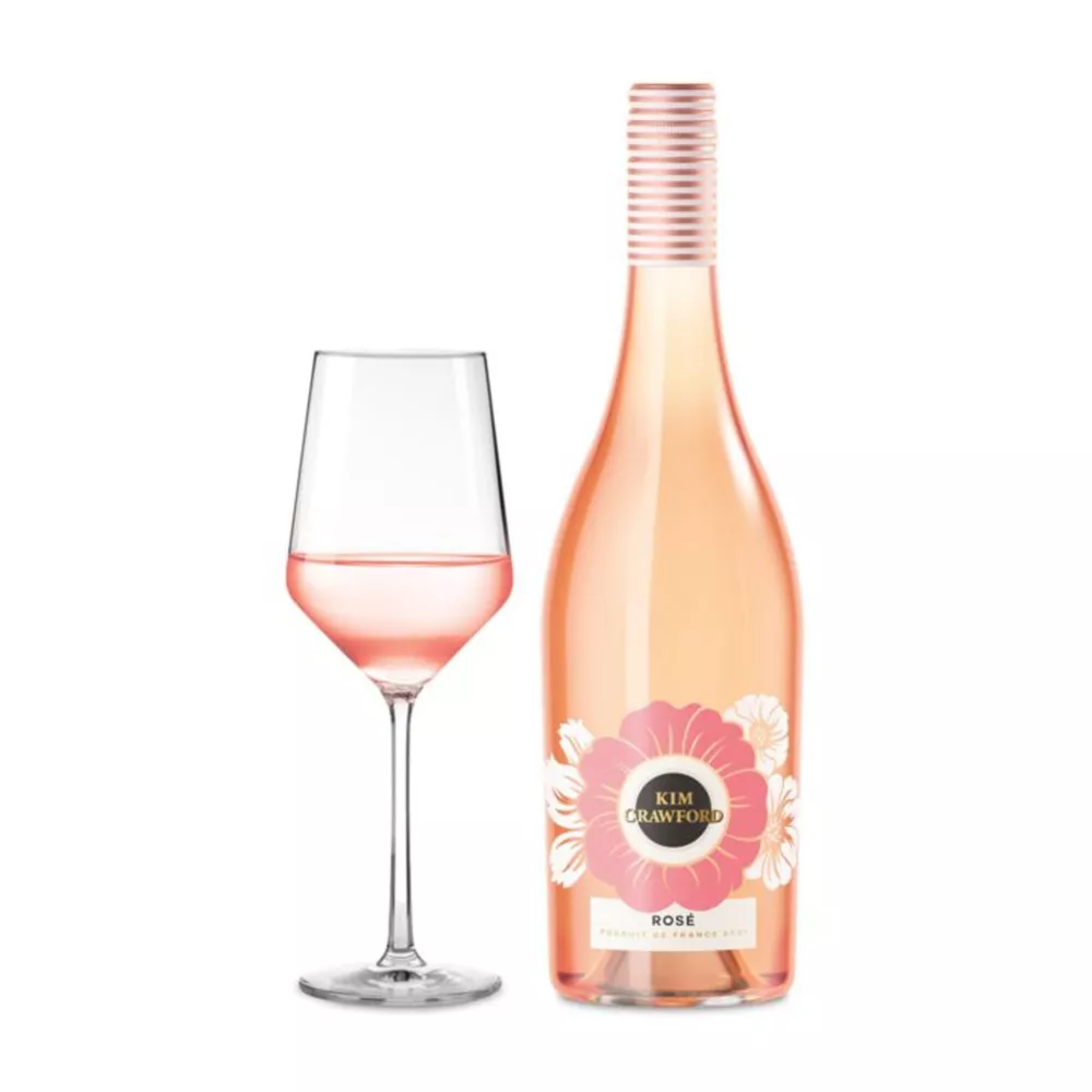 Kim Crawford Rosé