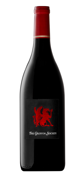GRIFFIN SOCIETY GSM