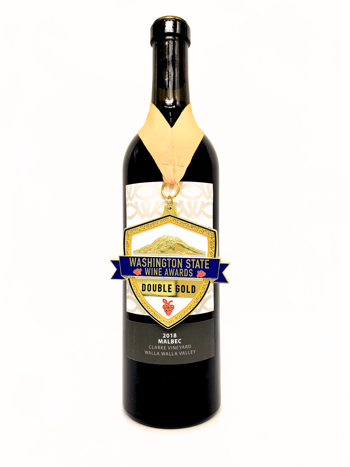 2018 Malbec