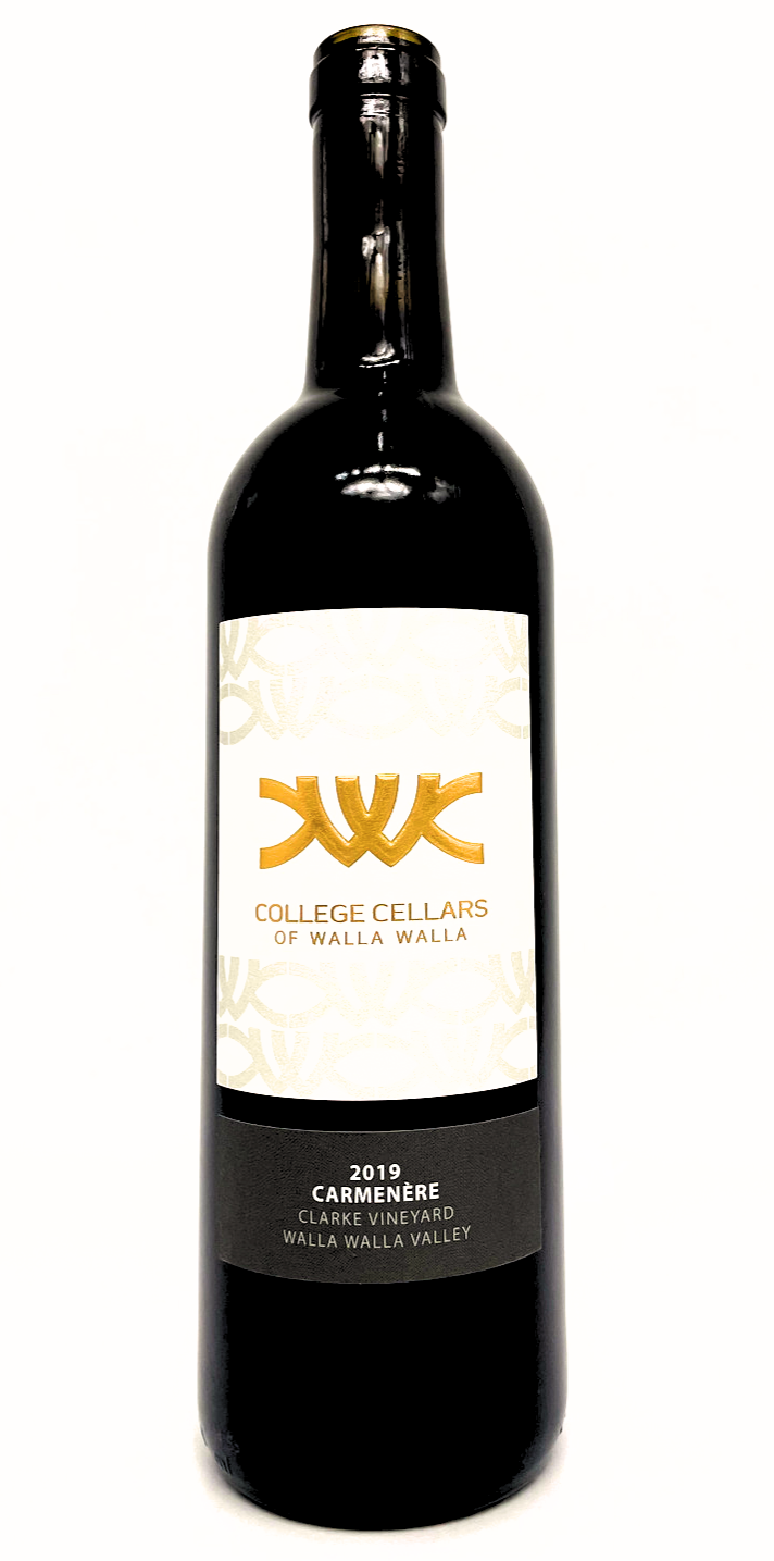 2019 Carmenere