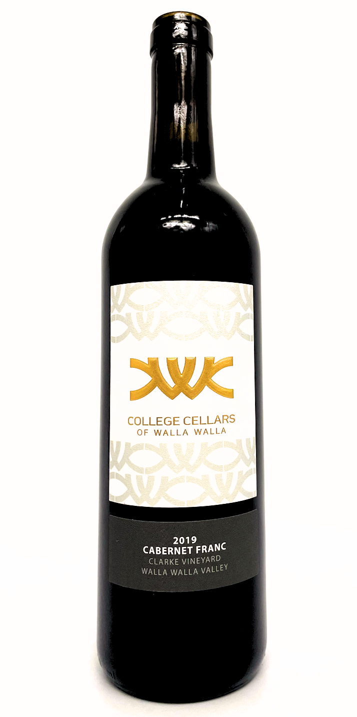 2019 Cabernet Franc