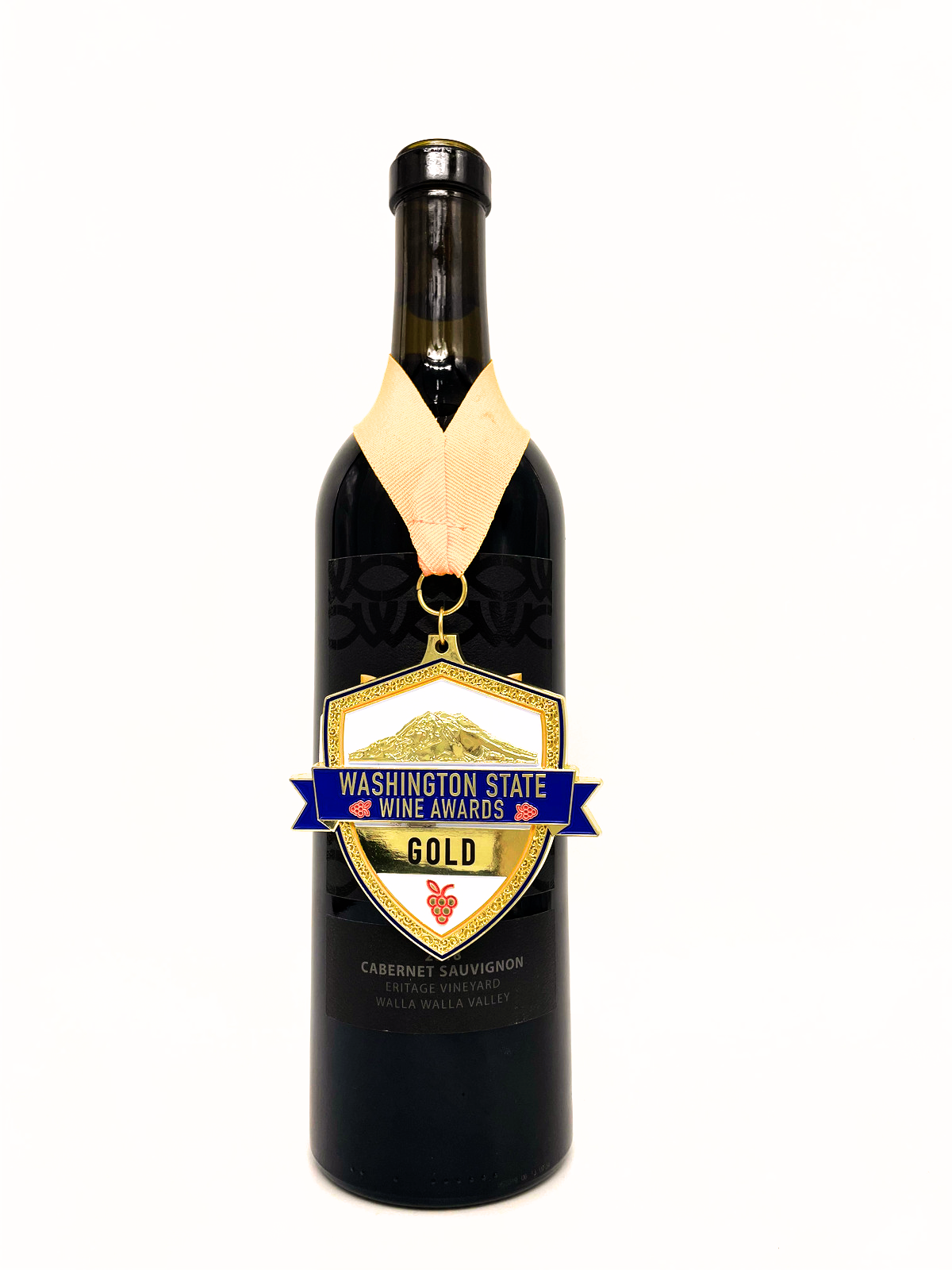 2018 Estate Cabernet Sauvignon