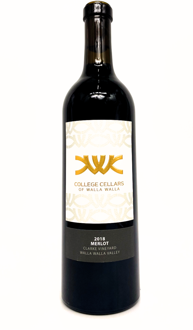 2018 Merlot