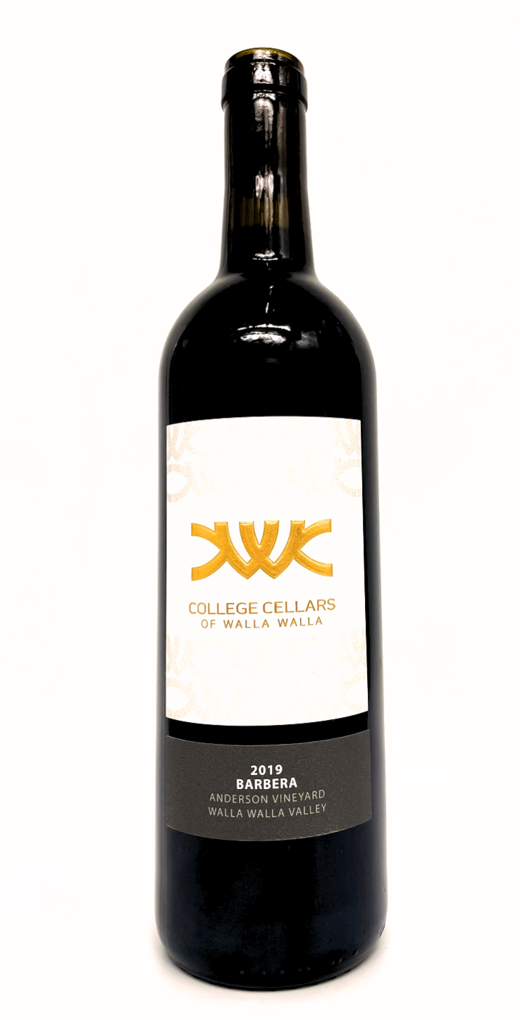 2019 Barbera