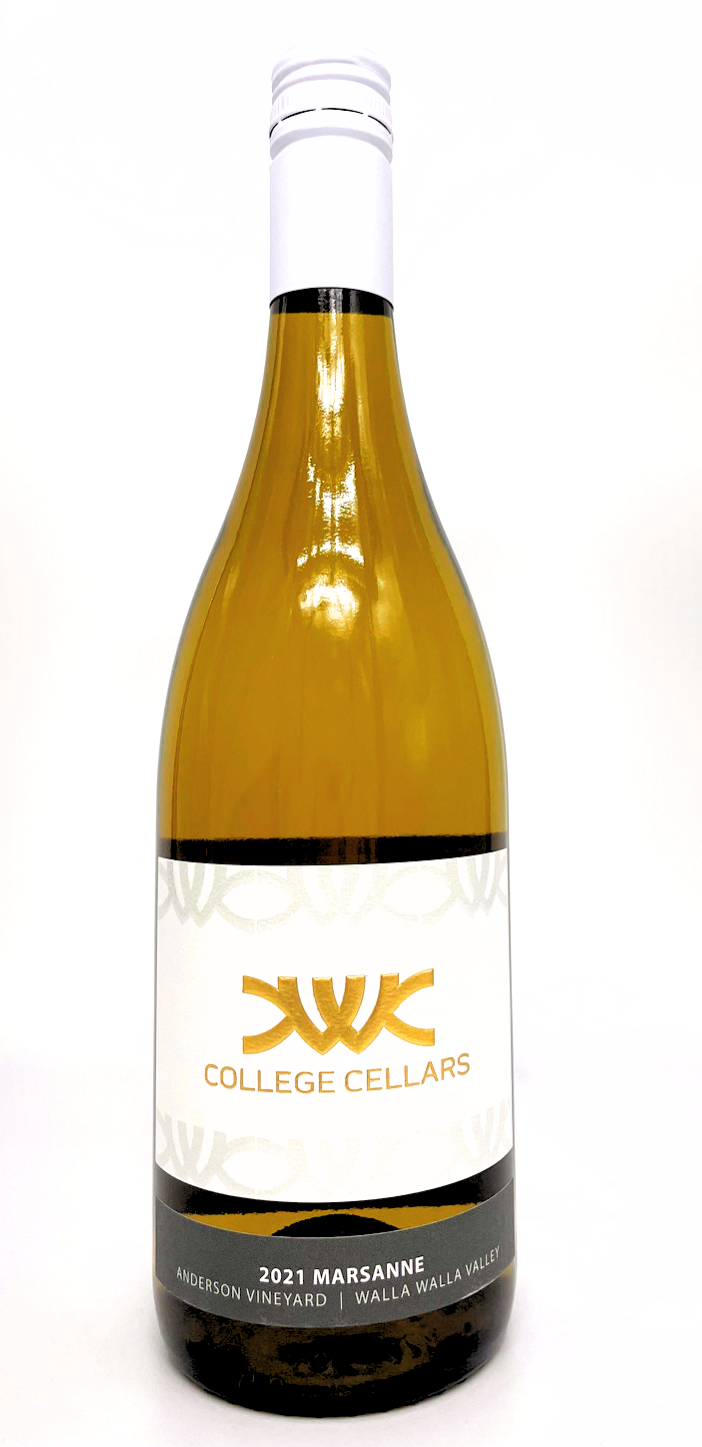 2021 Marsanne