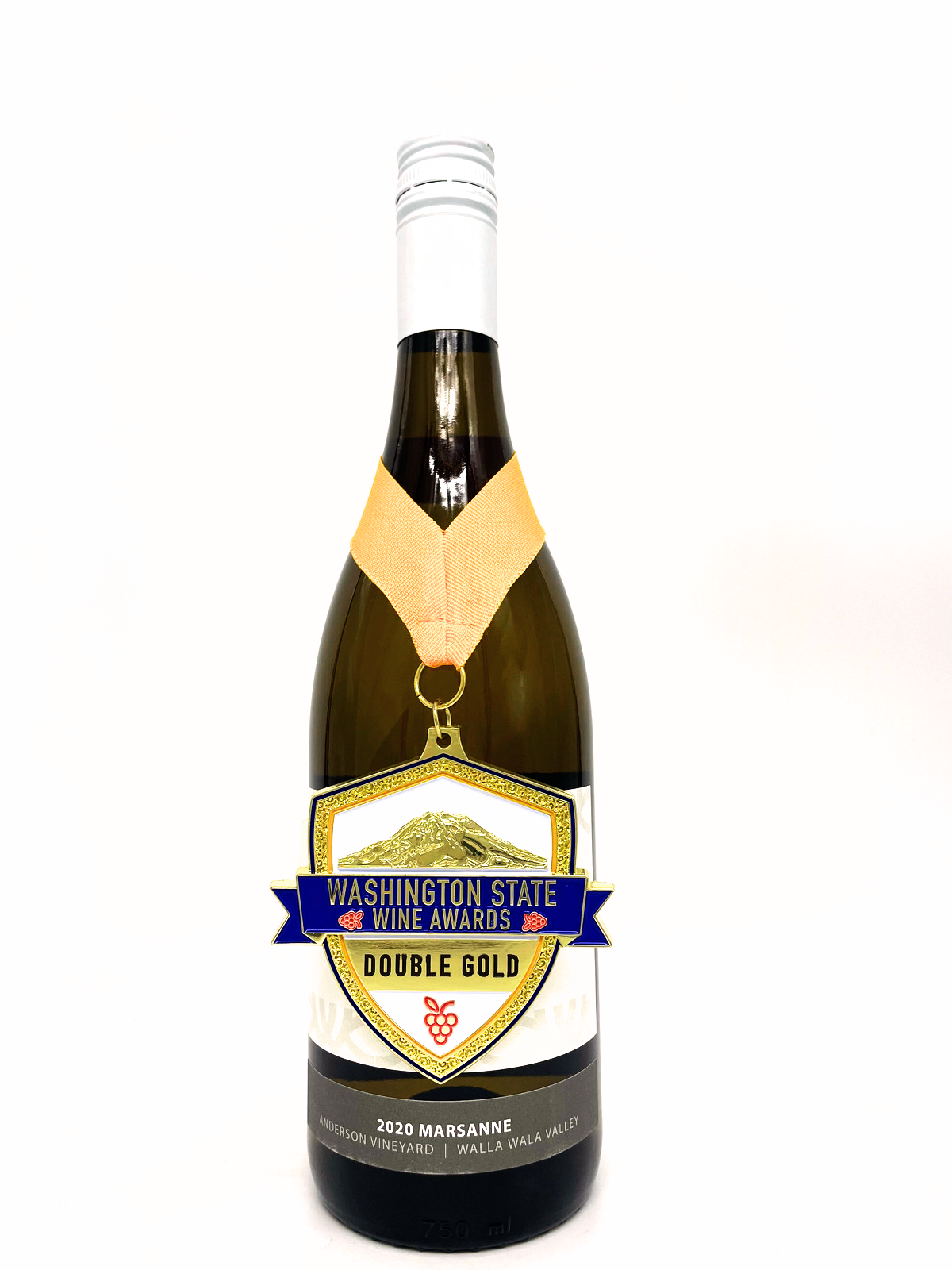 2020 Marsanne