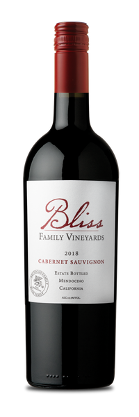 Bliss Cabernet Sauvignon
