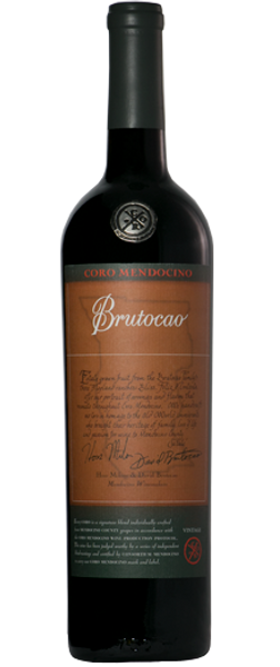 Brutocao Coro Mendocino
