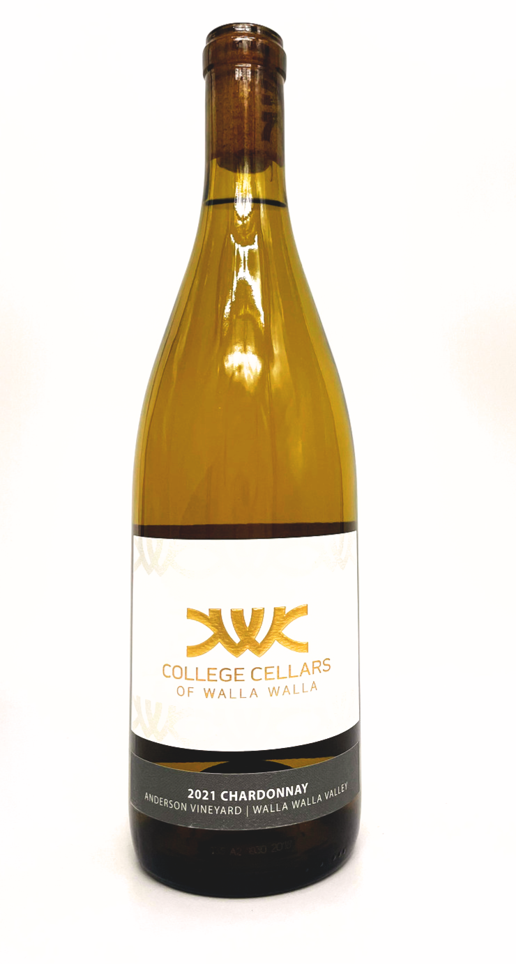 2022 Chardonnay