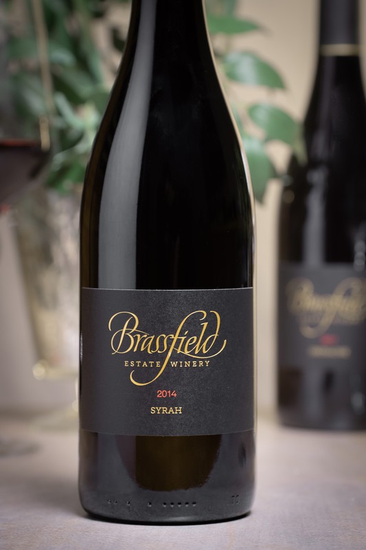2014 SYRAH