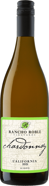 Chardonnay