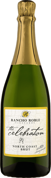 The Celebration North Coast Brut