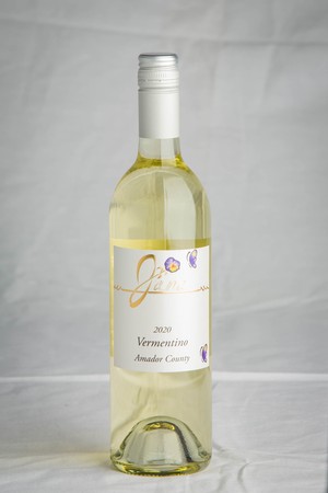JANA WINERY VERMENTINO