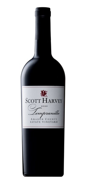TEMPRANILLO