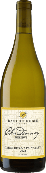Chardonnay Reserve