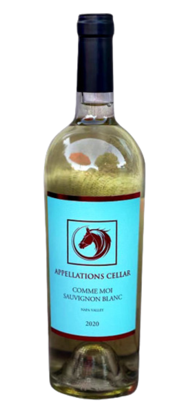 COMME MOI SAUVIGNON BLANC