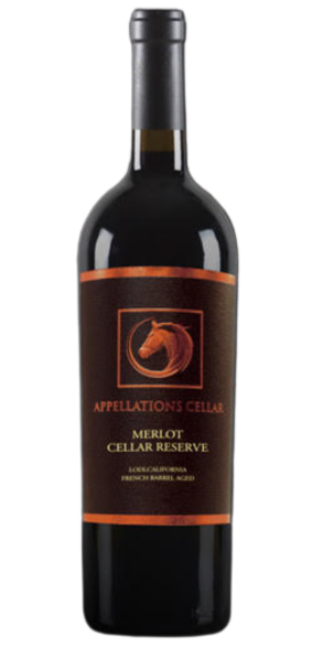Appellations Cellar Reserve Merlot