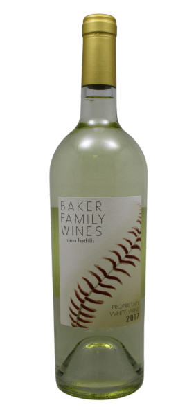2021 Chenin Blanc