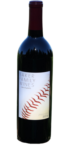 2020 Zinfandel