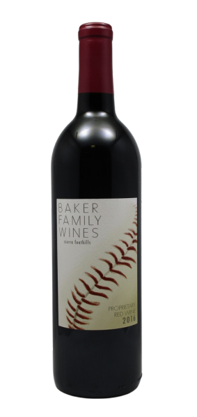 2020 Cabernet Sauvignon