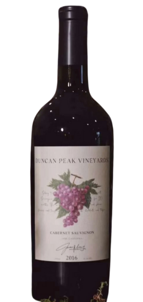 Cabernet Sauvignon