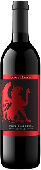 J&S Reserve Barbera
