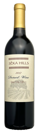 Séka Hills Dessert Wine