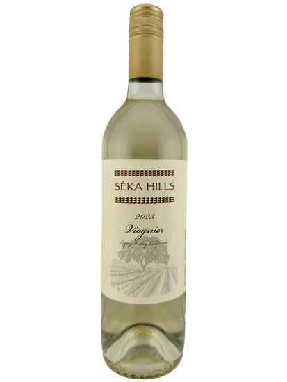 Séka Hills Viognier