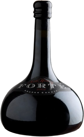 SCOTT HARVEY FORTE, PORT STYLE WINE