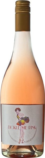 JANA WINERY TICKLE ME PINK