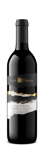 Mountain Selection Zinfandel