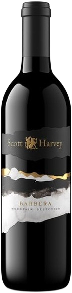 Mountain Selection Barbera